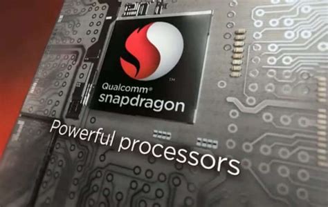 Qualcomm Snapdragon 652 review .